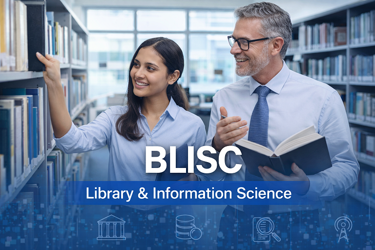 BLISC Course